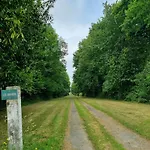 Hébergement de vacances Les Antiers *